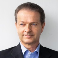 Daniel Jenny