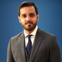 Ali Sajjad - Mba, Crisc