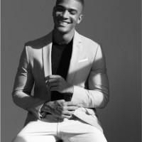 Everett Williams
