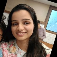 Athulya S R