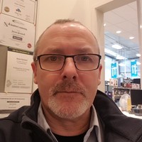 Jason Garriock