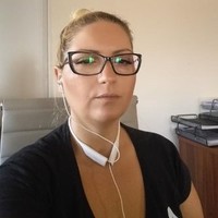 Maria Georgiou