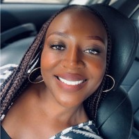 Sophie Tsongo
