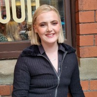 Bethan Mullins