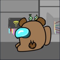 Lonely cookie Gaming