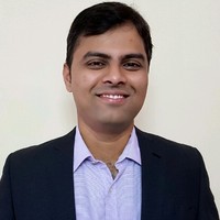 Sandeep Salunke