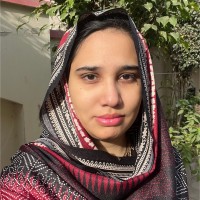 Asifa Khan