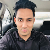 Muhammed Ahsan