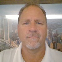 Fred Yaeger