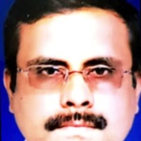 Somnath Bhattacharya
