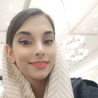 Fateme Ghasemi