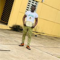 Familugba Gbenga