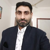 Haresh Solanki