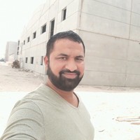Muhammad Saleem