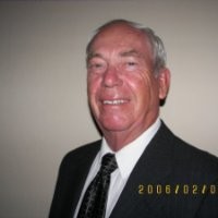 Bruce Brokke