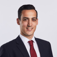 Bradley McLean, CFA