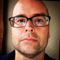 Stuart Bloomfield