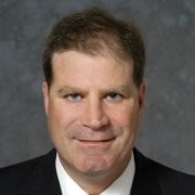 Tim O'Donnell