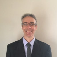 Simon Martin