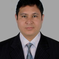 Yagendra Thapa