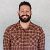 Benjamin Robinette, MSSE, EIT