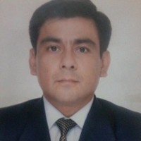 Ricardo Lorenzo Sosa Calderón