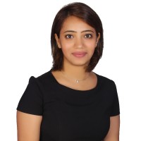 CS Vibha Arora