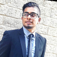 Chad Fernandes