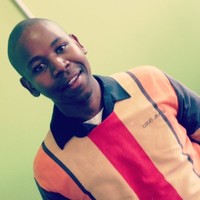 Sibusiso Msimango