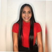 Krismary Alejandra Barroso Delgado