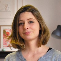 Marion Janet