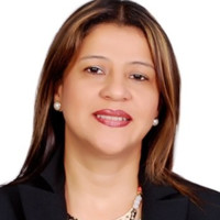 Luz Dary Moreno Sandoval
