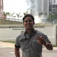 Mohamad Amirul Ibrahim