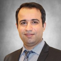 Hamid Arabzadeh, PhD, P.Eng, P.E.