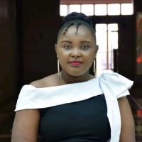 Ann Mwangi
