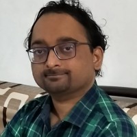 Sanket Jahagirdar