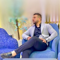 Ehab Adel