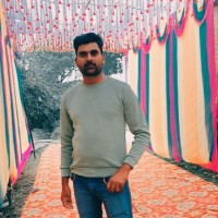 PRAMOD YADAV
