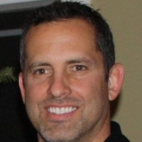 Tedd Thompson