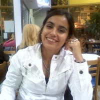 Lorna Erika Monzon