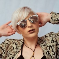 Salina Solomon