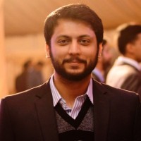 Usama Zubair