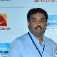Sanjeev Bagchi