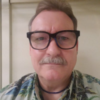 Greg Roberts