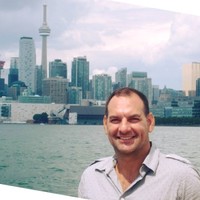 Roy Malaga