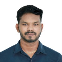 Bharathi Murugesan