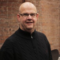 Tim Kelham