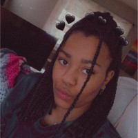 Aliyyah Watkins