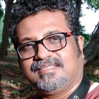 Debasis Das