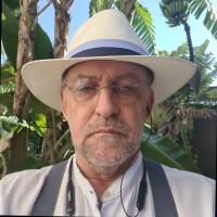 Pedro Serrano